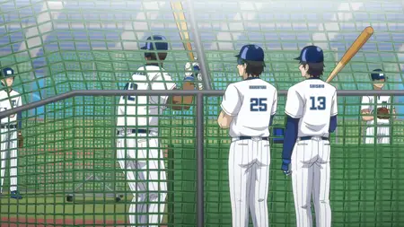 Ballpark de Tsukamaete! - 10 (1080p