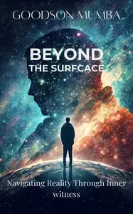 BEYOND THE SURFACE: NAVIGATING REALITY THROUGH INNER AWARENESS