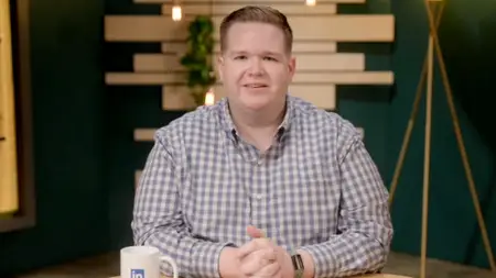How to Build a Strong Professional Brand on LinkedIn with LinkedIn Career Expert Andrew Seaman