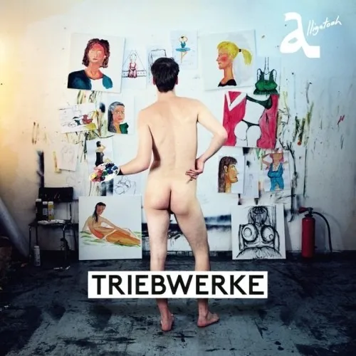 Alligatoah - Triebwerke (2013)