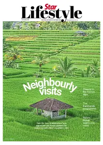 The Star Malaysia StarLifestyle - 25 October 2025