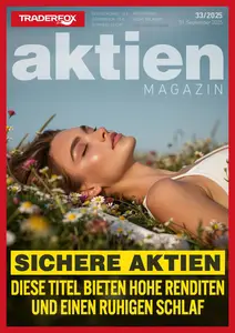 Aktien Magazin - 1 September 2025