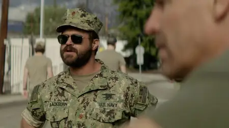 SEAL Team S02E18