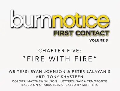 Burn Notice - First Contact v3 c05 (2012) (digital