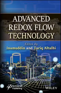 Advanced Redox Flow Technology