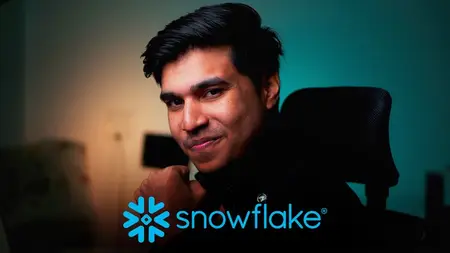 The Complete Snowflake Bootcamp