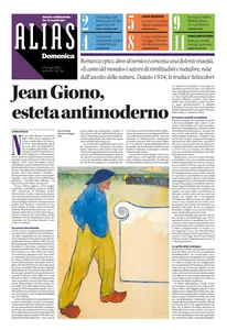 Alias Domenica - 29 Giugno 2025