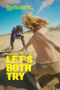 Let's Both Try (2024)