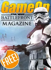 GameOn - Star Wars Battlefront Special Edition 2024