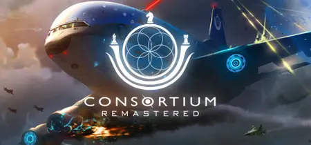 CONSORTIUM Remastered (2024)