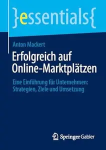 Erfolgreich auf Online-Marktplätzen