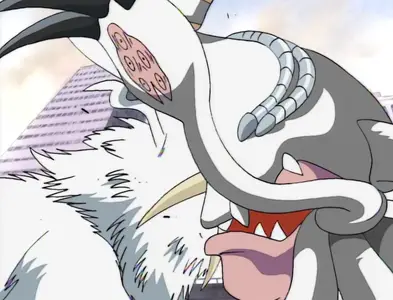 Digimon Adventure S1E33