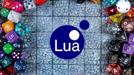 Lua For Beginners: Ultimate Intro To Scripting