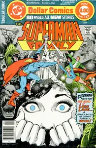The Superman Family, 1978-04-00 189
