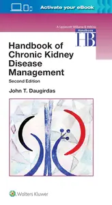 Handbook of Chronic Kidney Disease Management (2nd Edition)