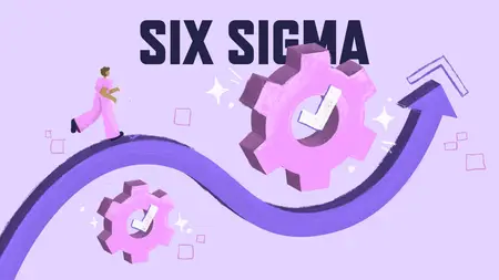 Six Sigma Foundations [Released: 8/31/2026]