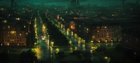 What If? S01E01