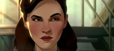 What If? S01E01