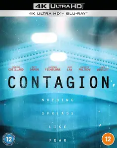 Contagion (2011) [MultiSubs]