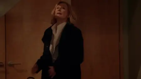 Damages - Im Netz der Macht S04E01