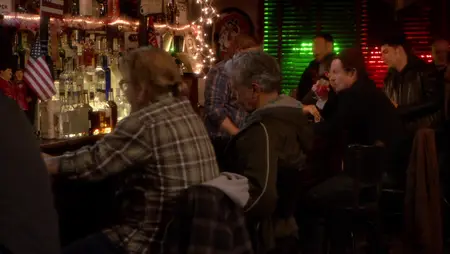 Damages - Im Netz der Macht S04E01