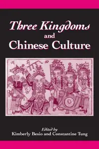 Three Kingdoms and Chinese Culture