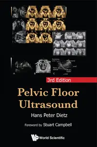 Pelvic Floor Ultrasound (3rd Edition)