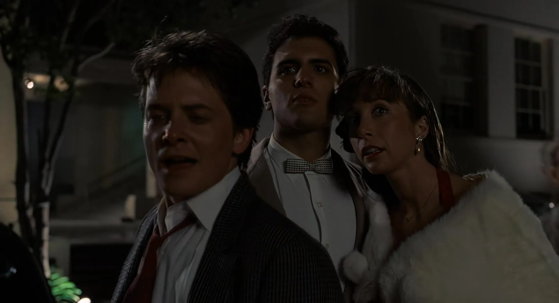 Back to the Future (1985)