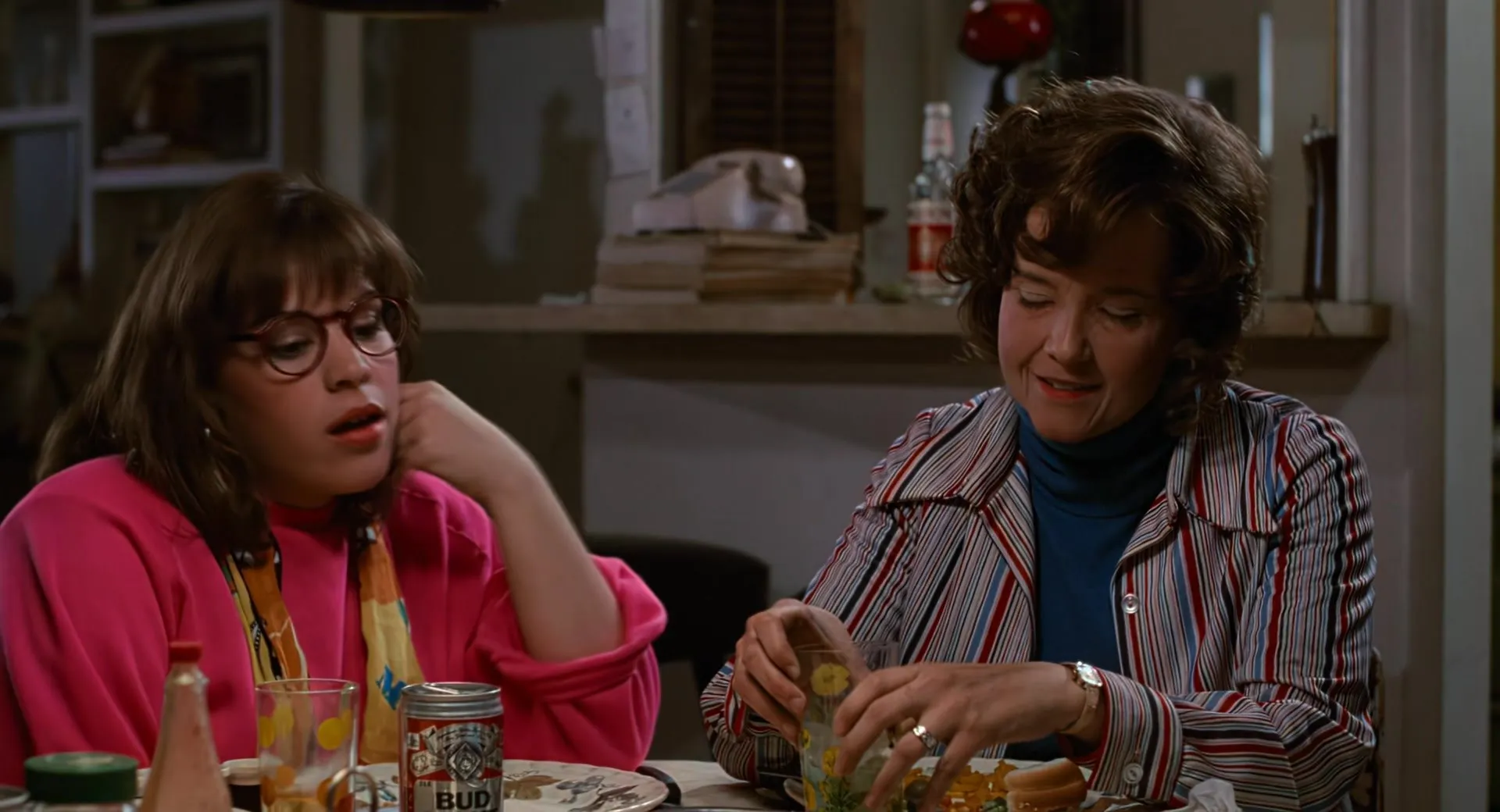 Back to the Future (1985)