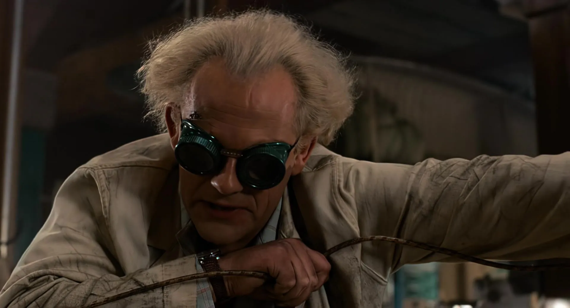 Back to the Future (1985)