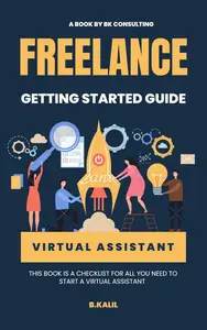 How to become a virtual assistant?: The virtual assistant guide to start your freelance job