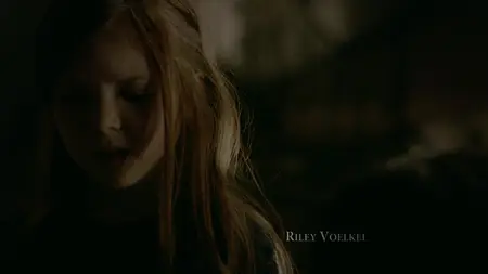 The Originals S04E08