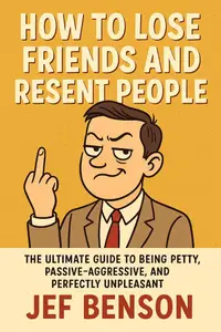 How to Lose Friends and Resent People