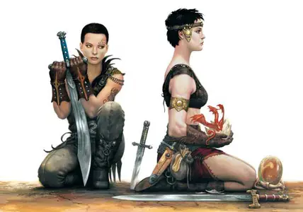 Dragonlance Chronicles - Edición Integral