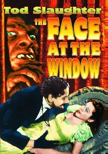 The Face at the Window (1939)