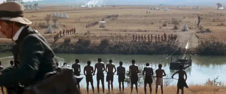 Zulu Dawn (1979)