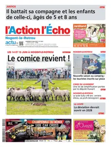 L'Action Républicaine Nogent - 23 Mai 2025