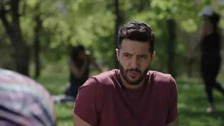 Family Law S04E10