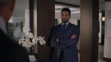 Family Law S04E10
