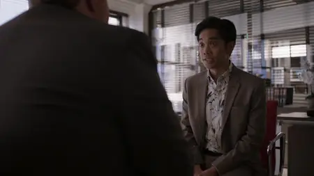 Family Law S04E10