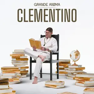 Clementino - Grande anima (2025)