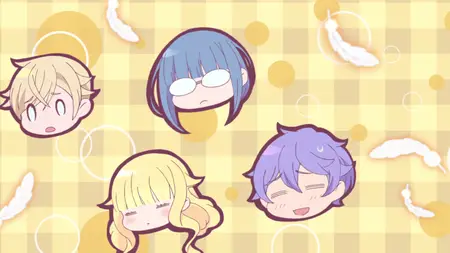 As Miss Beelzebub Likes S01E07