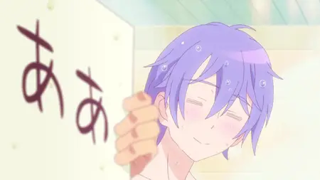 As Miss Beelzebub Likes S01E07