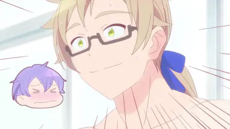 As Miss Beelzebub Likes S01E07