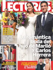 Lecturas N.3840 - 29 Octubre 2025