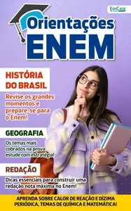 Orientações Enem - Janeiro 2025