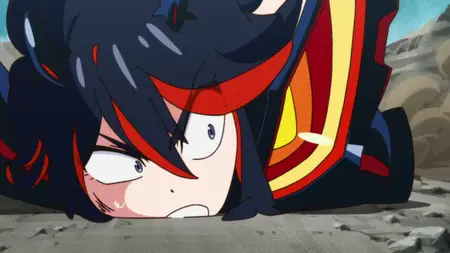 KILL la KILL - 22