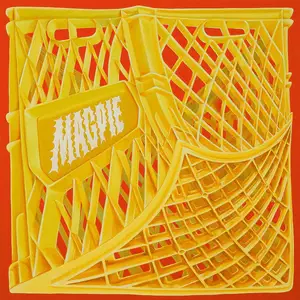 Peach Pit - Magpie (Expansion Pack) (2025) [Official Digital Download 24/96]