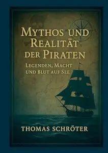 Mythos und Realität der Piraten: Legenden, Macht und Blut auf See