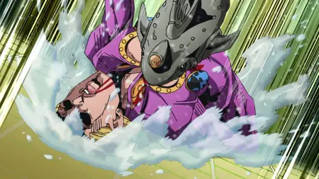 JoJo's Bizarre Adventure: Golden Wind S04E23